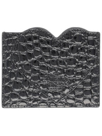 Vivienne Westwood Women Portacarte "Heart"