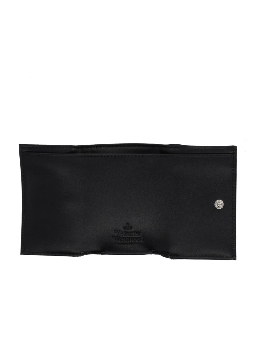 Vivienne Westwood Women Portafoglio "Envelope"