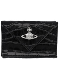 Vivienne Westwood Women Portafoglio "Envelope"