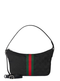 Gucci Unisex "Bezel" Bag