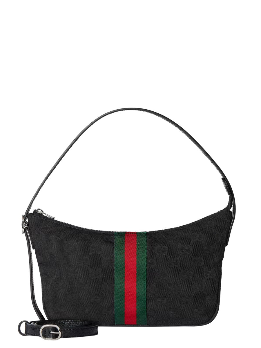 Gucci Unisex "Bezel" Bag
