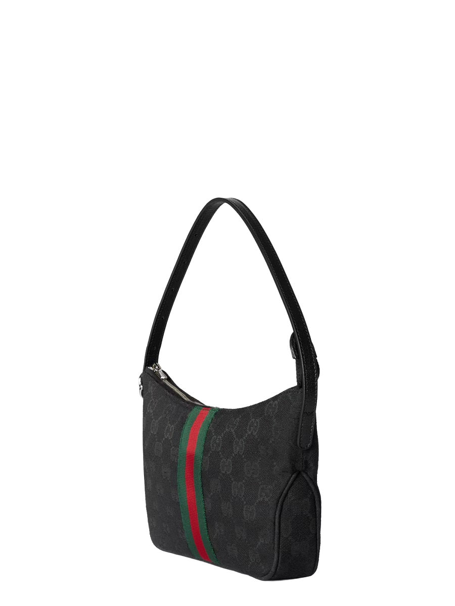 Gucci Unisex "Bezel" Bag