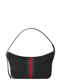 Gucci Unisex "Bezel" Bag