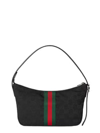 Gucci Unisex "Bezel" Bag