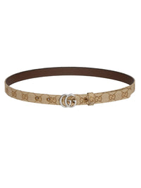 Gucci Women "Gg Marmont" Belt