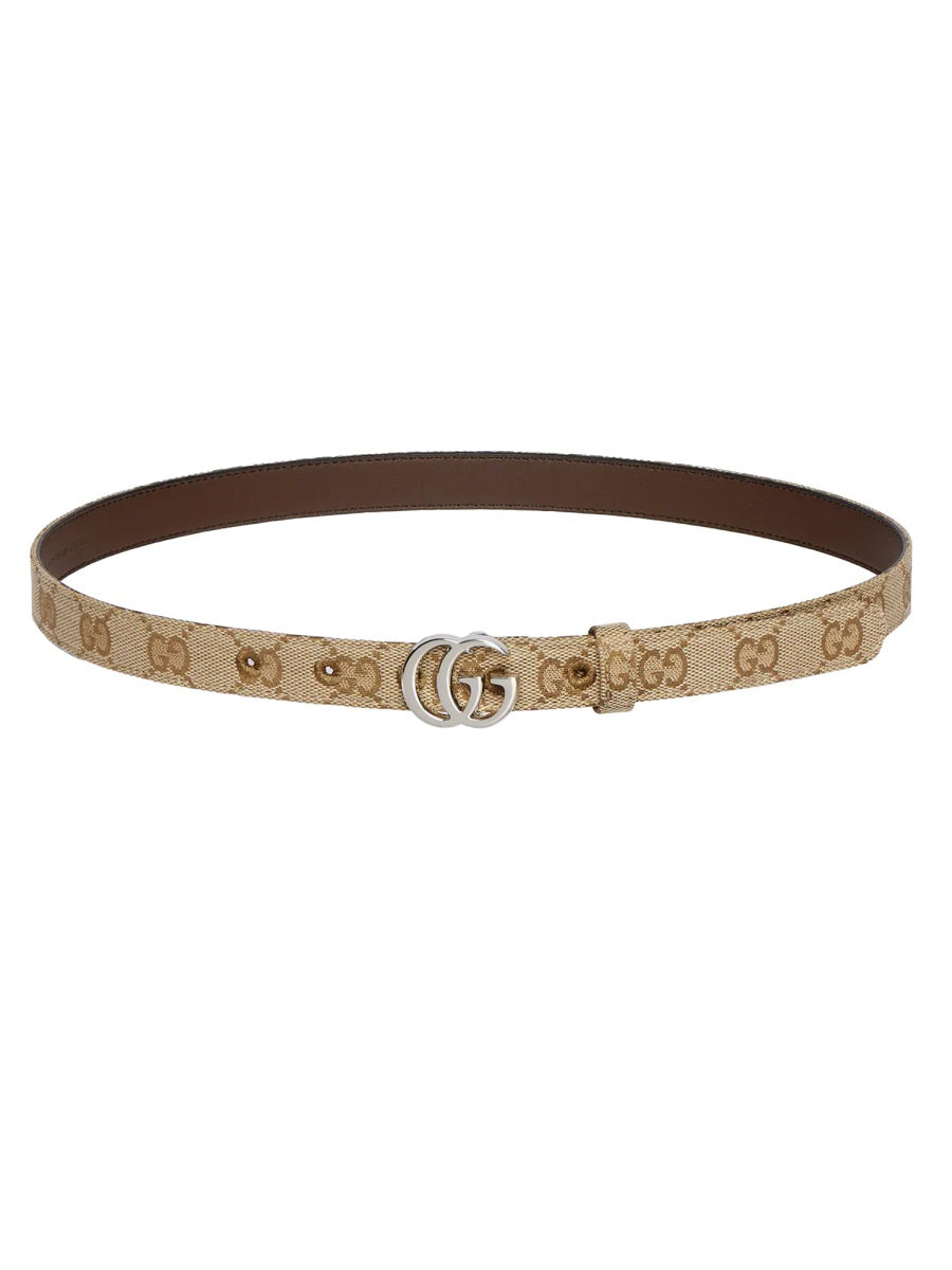 Gucci Women "Gg Marmont" Belt