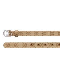 Gucci Women "Gg Marmont" Belt