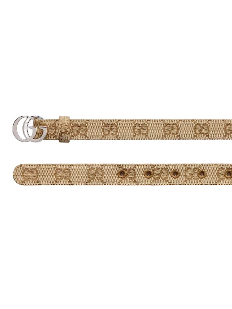 Gucci Women "Gg Marmont" Belt