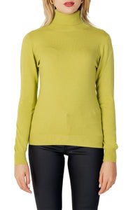 Sandro Ferrone Turtleneck Knitwear
