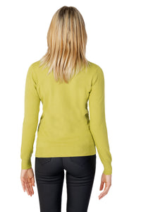 Sandro Ferrone Turtleneck Knitwear