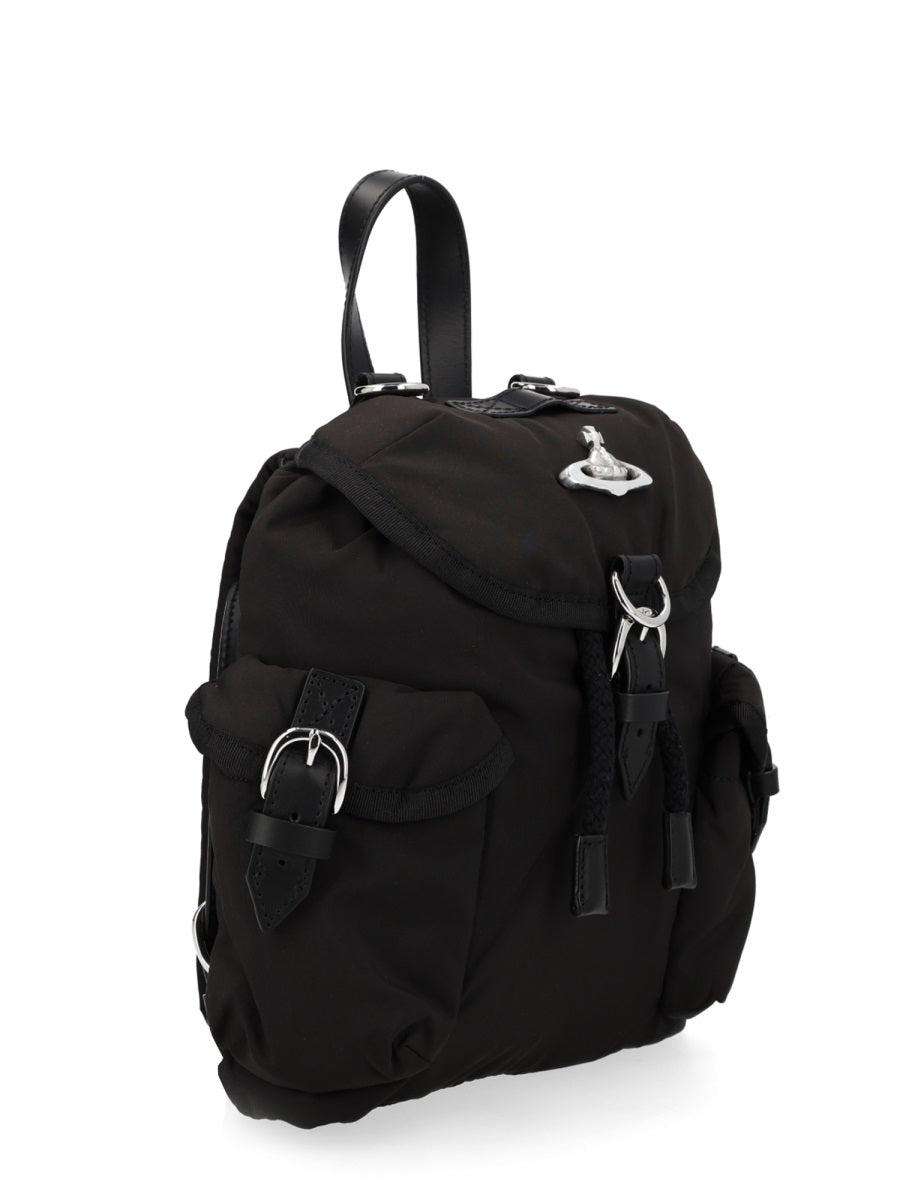 VIVIENNE WESTWOOD Vivienne Westwood Women Zaino "Highland"