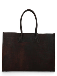VIVIENNE WESTWOOD Vivienne Westwood Women "Troy" Tote Bag