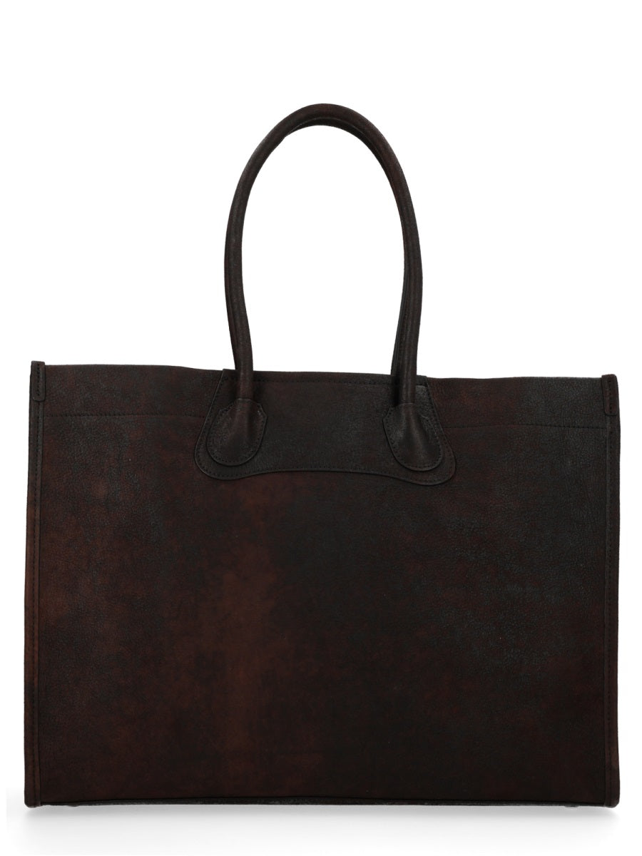 VIVIENNE WESTWOOD Vivienne Westwood Women "Troy" Tote Bag