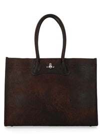 VIVIENNE WESTWOOD Vivienne Westwood Women "Troy" Tote Bag