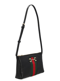 GUCCI Gucci Women "Horsebit Web" Mini Bag