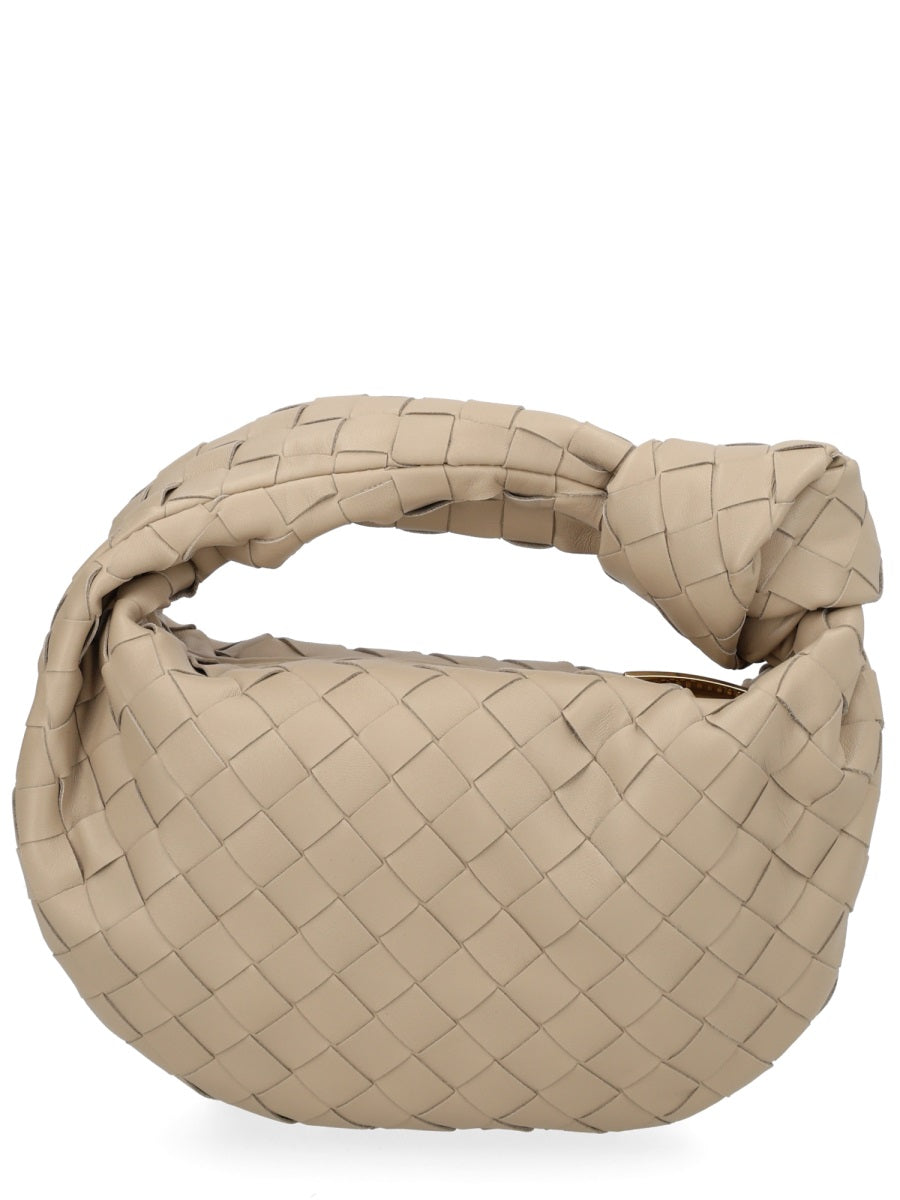 Bottega Veneta Women "Jodie Mini" Bag