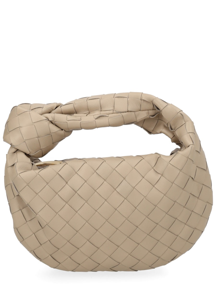 Bottega Veneta Women "Jodie Mini" Bag