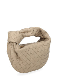Bottega Veneta Women "Jodie Mini" Bag
