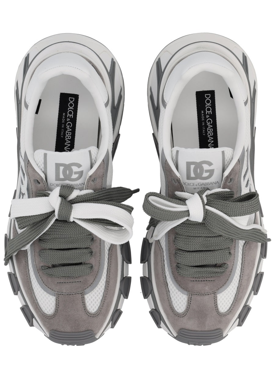 Dolce & Gabbana Men "Dg Country Road" Sneaker