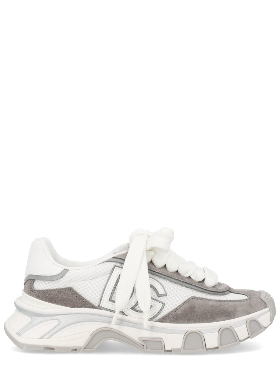 Dolce & Gabbana Women "Dg Country Road" Sneaker