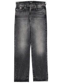 Versace Men Jeans With "Medusa" Detail