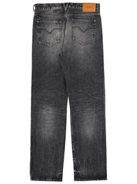 Versace Men Jeans With "Medusa" Detail