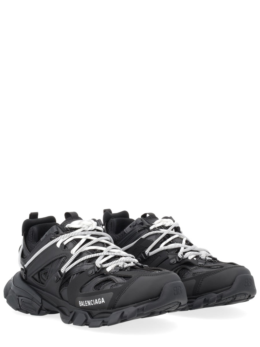 Balenciaga Men "Track Trail Laces" Sneaker