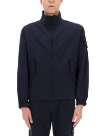 STONE ISLAND Stone Island Men Stiff Collar Jacket
