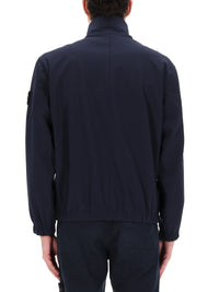 STONE ISLAND Stone Island Men Stiff Collar Jacket