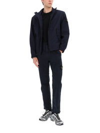 STONE ISLAND Stone Island Men Stiff Collar Jacket