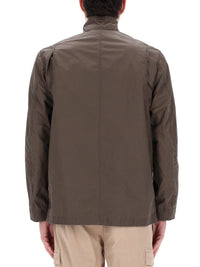 STONE ISLAND Stone Island Men "Field" Jacket