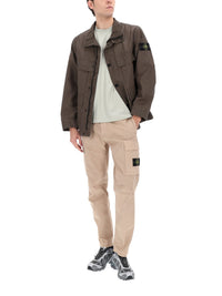 STONE ISLAND Stone Island Men "Field" Jacket