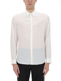 GUCCI Gucci Men Silk Shirt