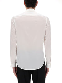 GUCCI Gucci Men Silk Shirt