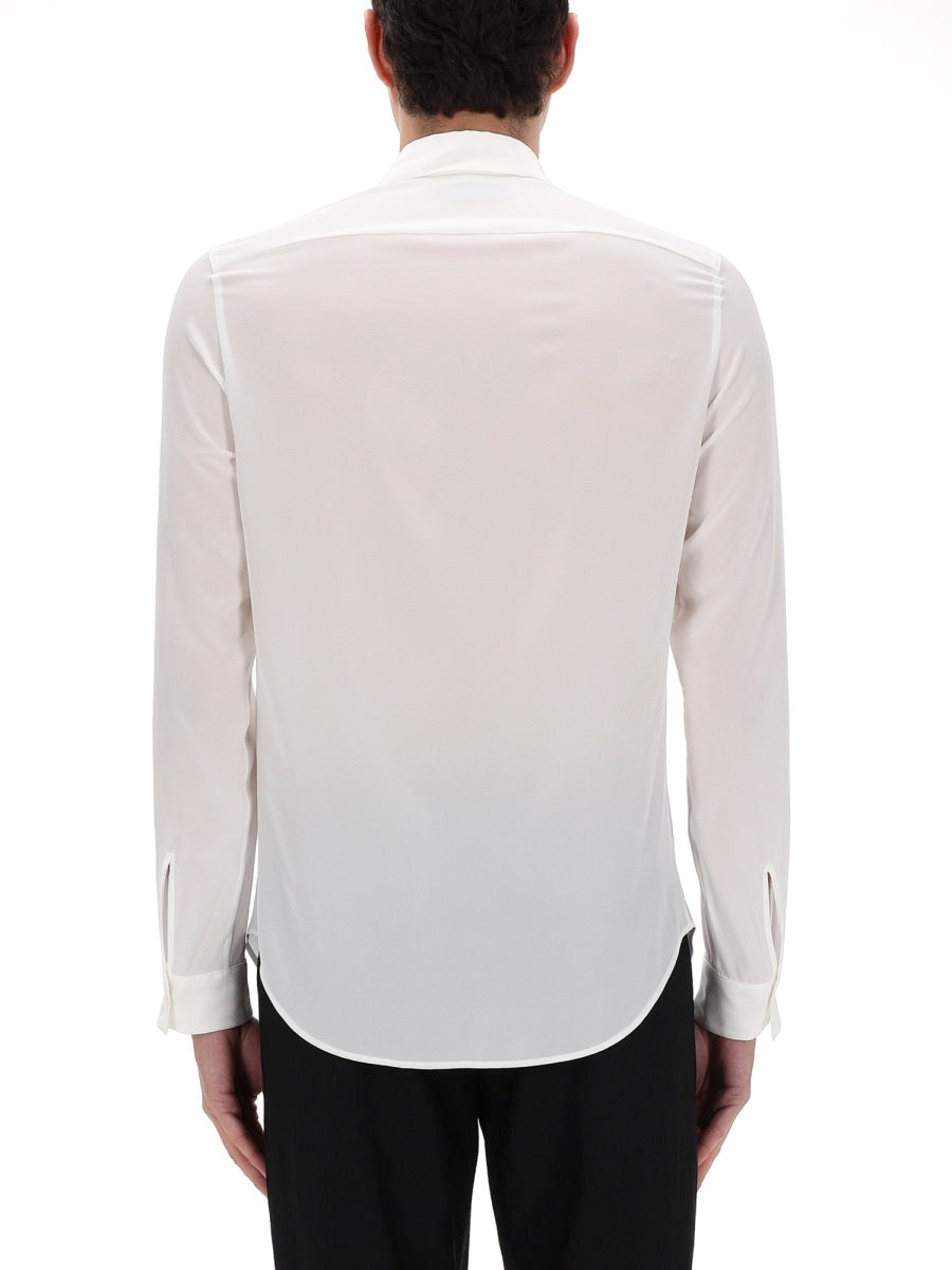 GUCCI Gucci Men Silk Shirt