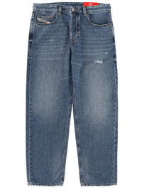 DIESEL Diesel Men "2024 D-Macs" Jeans