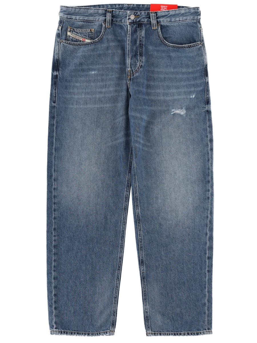 DIESEL Diesel Men "2024 D-Macs" Jeans