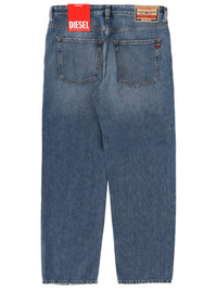 DIESEL Diesel Men "2024 D-Macs" Jeans