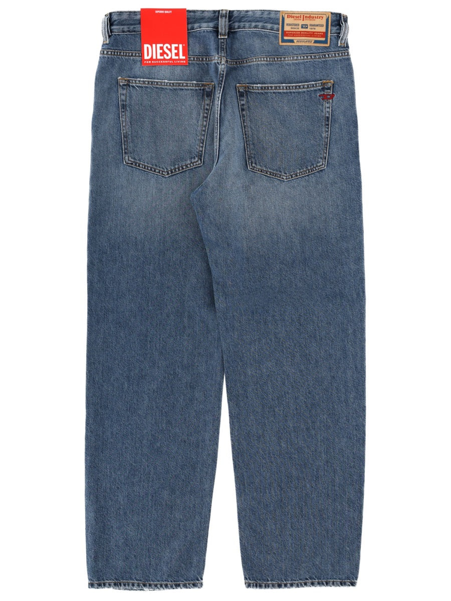 DIESEL Diesel Men "2024 D-Macs" Jeans
