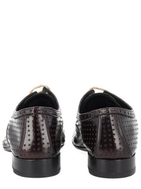 DRIES VAN NOTEN Dries Van Noten Women Leather Loafer
