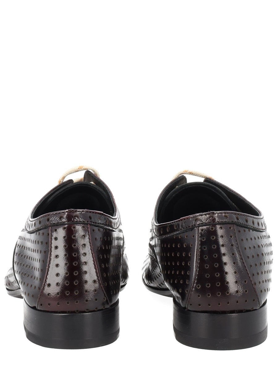 DRIES VAN NOTEN Dries Van Noten Women Leather Loafer