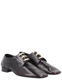 DRIES VAN NOTEN Dries Van Noten Women Leather Loafer
