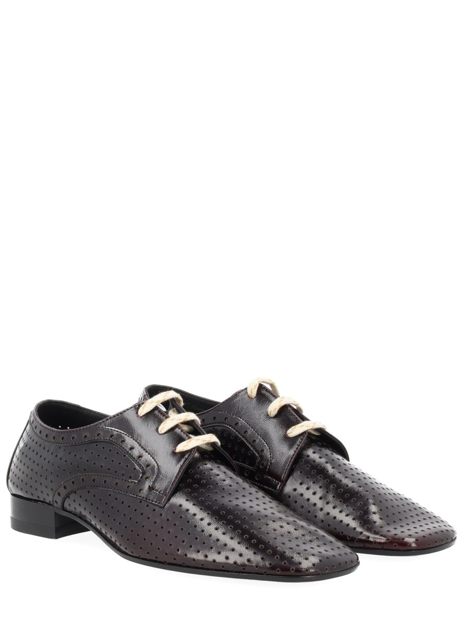 DRIES VAN NOTEN Dries Van Noten Women Leather Loafer