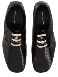 DRIES VAN NOTEN Dries Van Noten Women Leather Loafer
