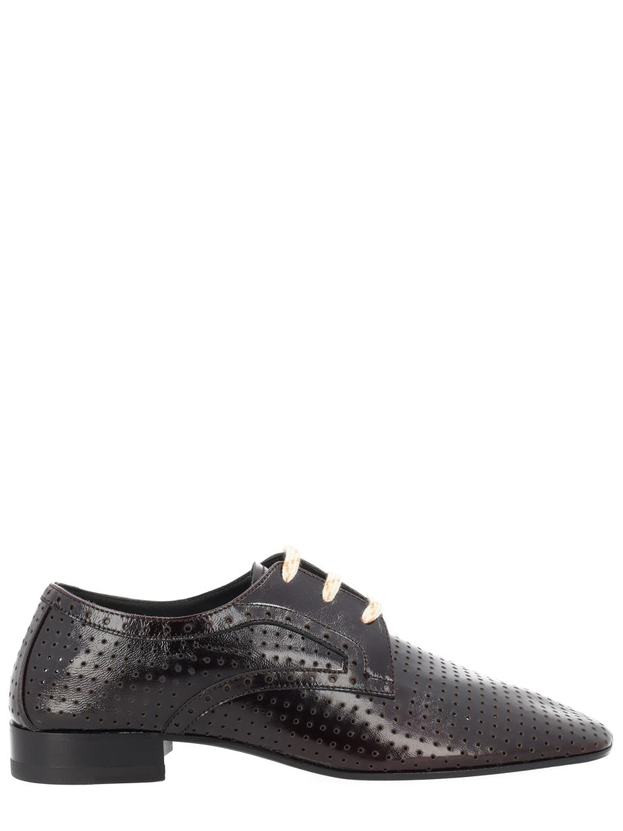 DRIES VAN NOTEN Dries Van Noten Women Leather Loafer