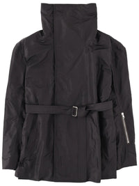 RICK OWENS Rick Owens Men "Dracucaban" Jacket