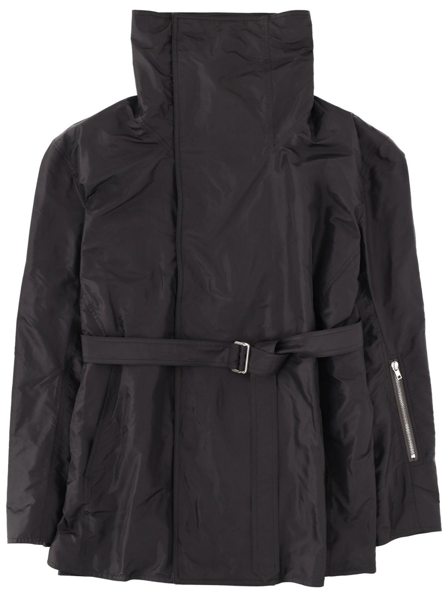 RICK OWENS Rick Owens Men "Dracucaban" Jacket