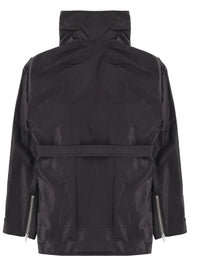 RICK OWENS Rick Owens Men "Dracucaban" Jacket