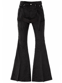 RICK OWENS Rick Owens Men Pants "Megastrapped Bolans"