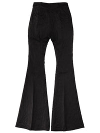 RICK OWENS Rick Owens Men Pants "Megastrapped Bolans"
